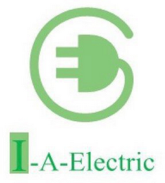I-A-ELECTRIC logo