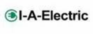I-A-ELECTRIC logo