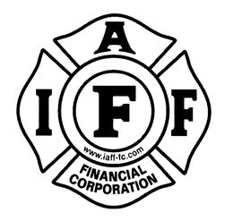 I A F F FINANCIAL CORPORATION WWW.IAFF-FC.COM logo