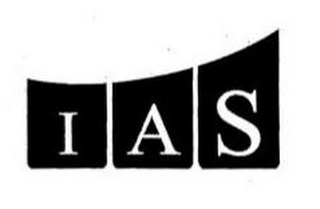 I A S logo