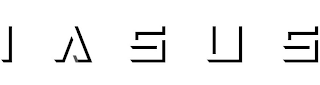 I A S U S logo