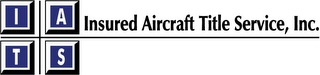 I A T S INSURED AIRCRAFT TITLE SERVICE, INC. logo