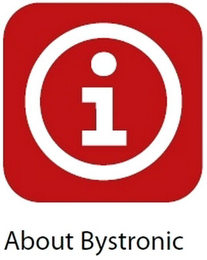 I ABOUT BYSTRONIC logo