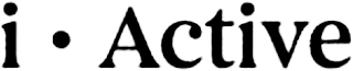 I · ACTIVE logo