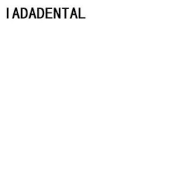 I ADADENTAL logo