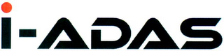 I-ADAS logo