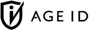I AGE ID logo