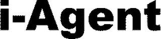 I-AGENT logo