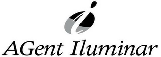 I AGENT ILUMINAR logo