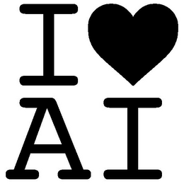I AI logo