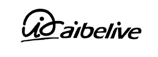 I AIBELIVE logo