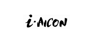 I AICON logo