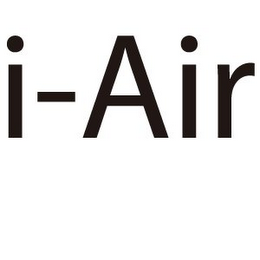 I-AIR logo