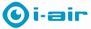 I-AIR logo
