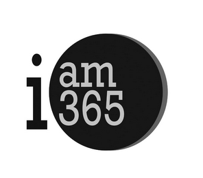 I AM 365 logo