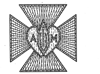 I AM logo
