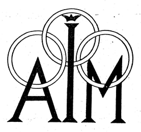 I AM logo