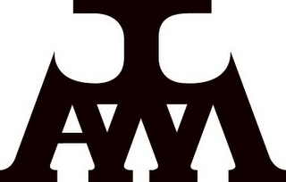 I AM logo