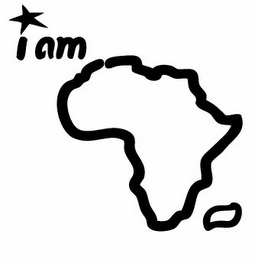 I AM logo