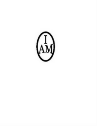 I AM logo