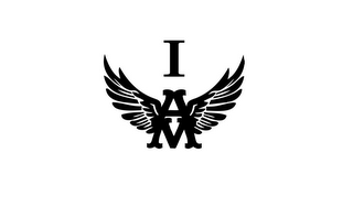 I AM logo