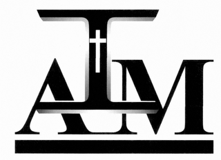 I AM logo