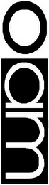 I AM logo