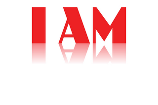 I AM logo