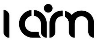 I AM logo
