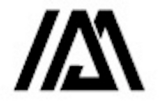 I AM logo