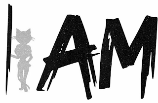 I AM logo