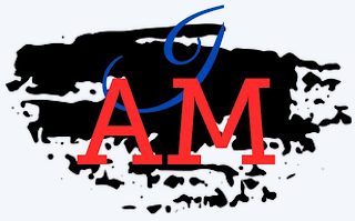 I AM logo