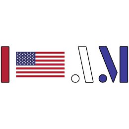 I AM logo