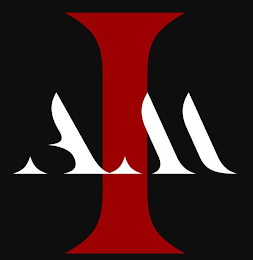 I AM logo