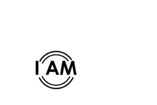 I AM logo