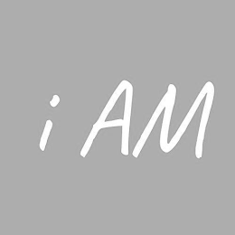 I AM logo