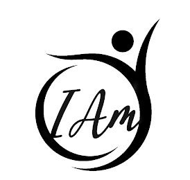I AM logo