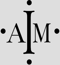 I AM logo