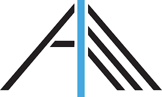I AM logo