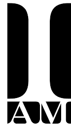 I AM logo