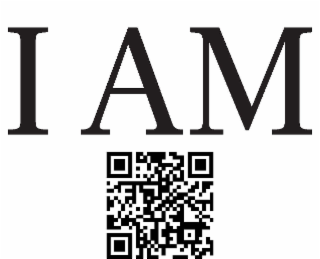 I AM logo