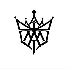 I AM logo