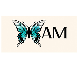 I AM logo