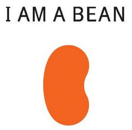 I AM A BEAN logo