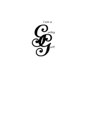 I AM A GURLEY GURL! logo