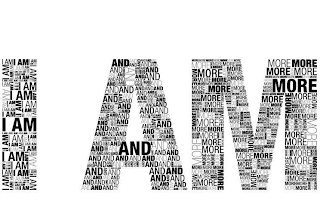 I AM AND MORE logo