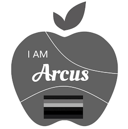 I AM ARCUS logo
