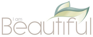 I AM BEAUTIFUL logo