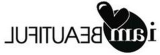 I AM BEAUTIFUL logo