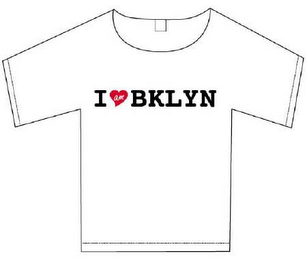 I AM BKLYN logo